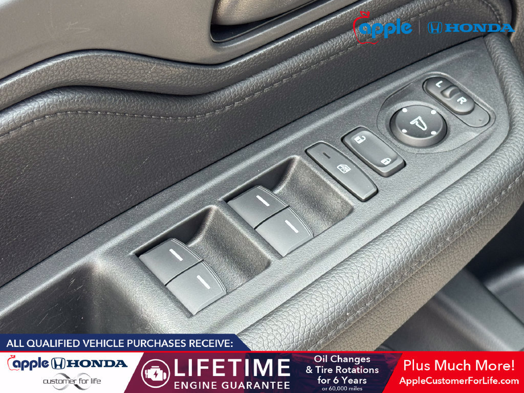 Used 2026 Honda Odyssey EX-L image 9