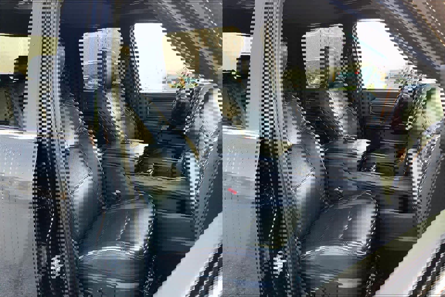 Used 2019 RAM 3500 Limited image 8