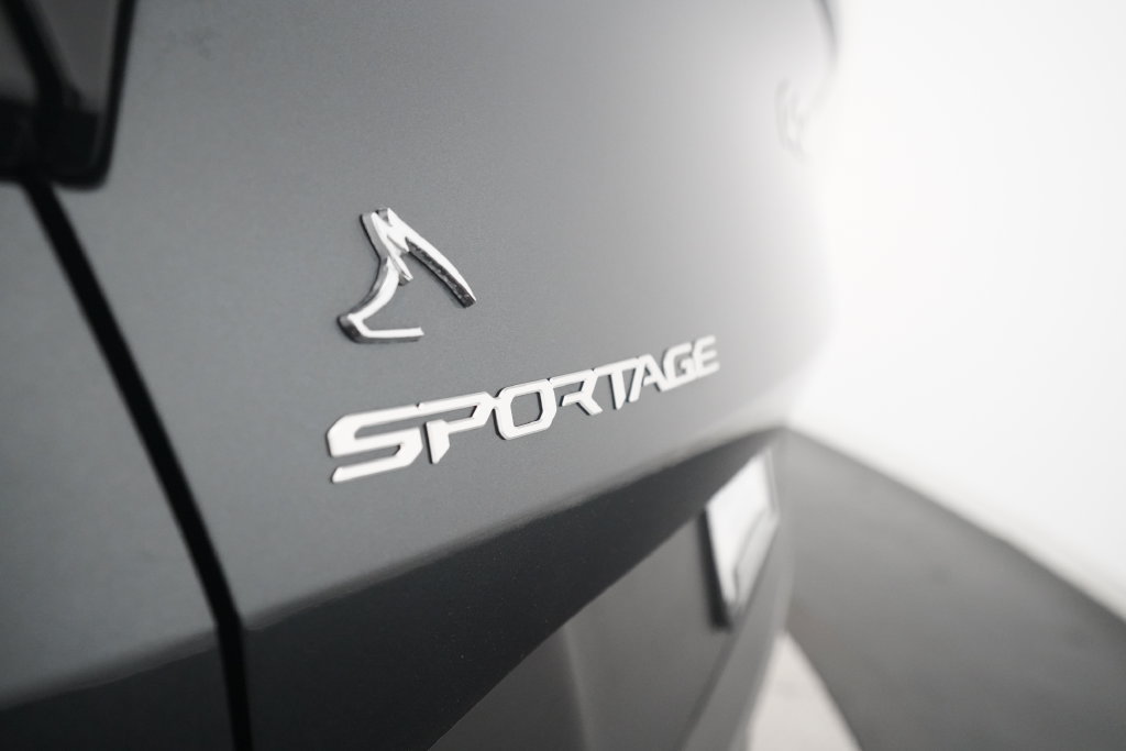 Used 2023 Kia Sportage X-Line w/ X-Line Premium Package AWD/4WD image 34