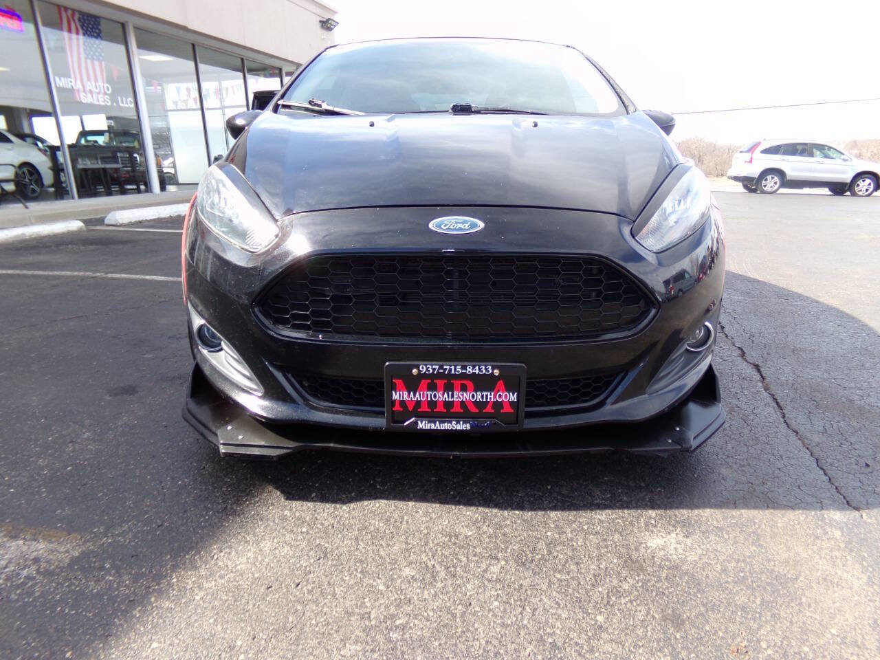 Used 2019 Ford Fiesta SE w/ Equipment Group 201A image 46