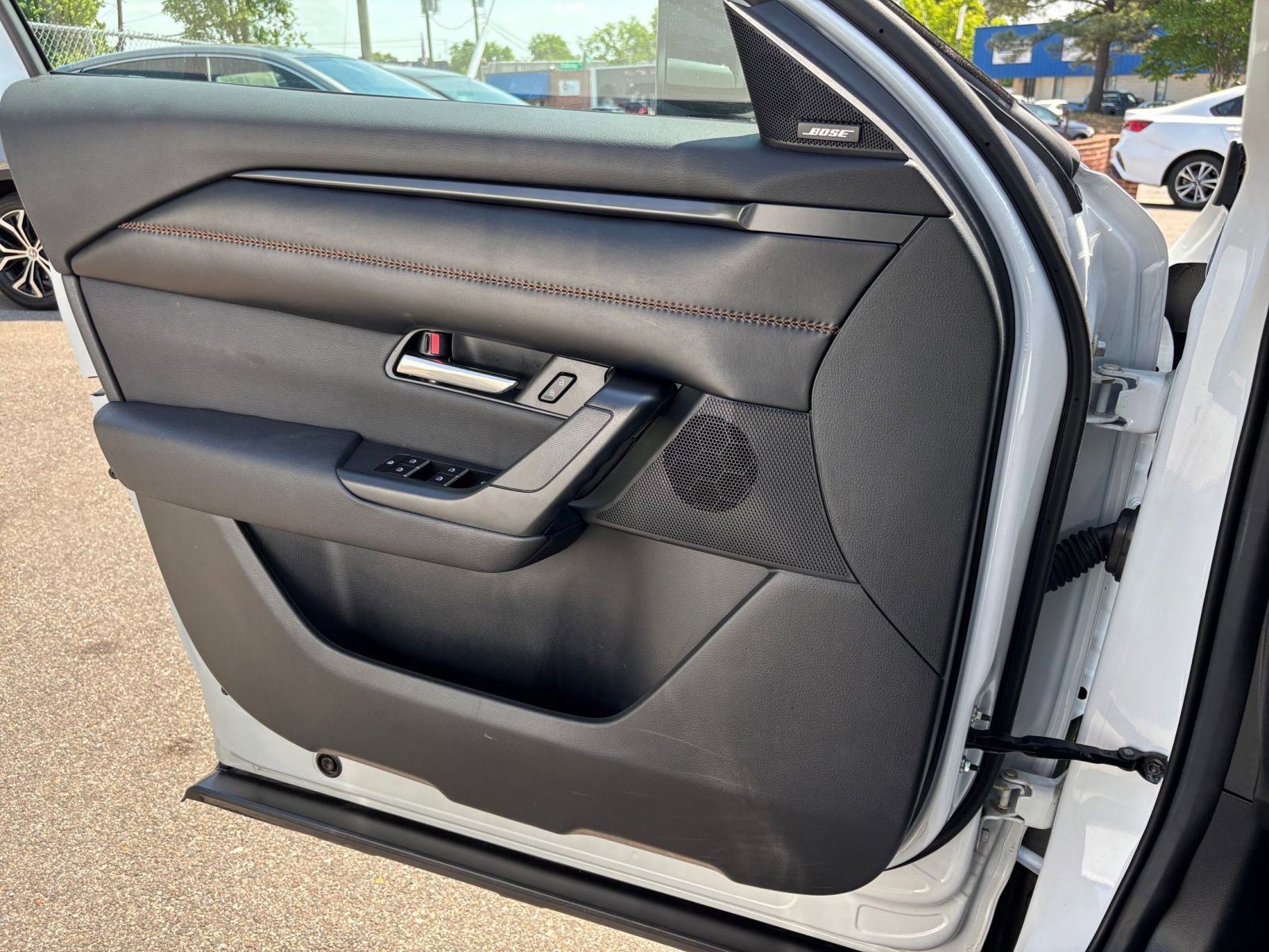 Used 2025 MAZDA CX-50 2.5 Hybrid w/ Premium Plus Pkg AWD/4WD image 18