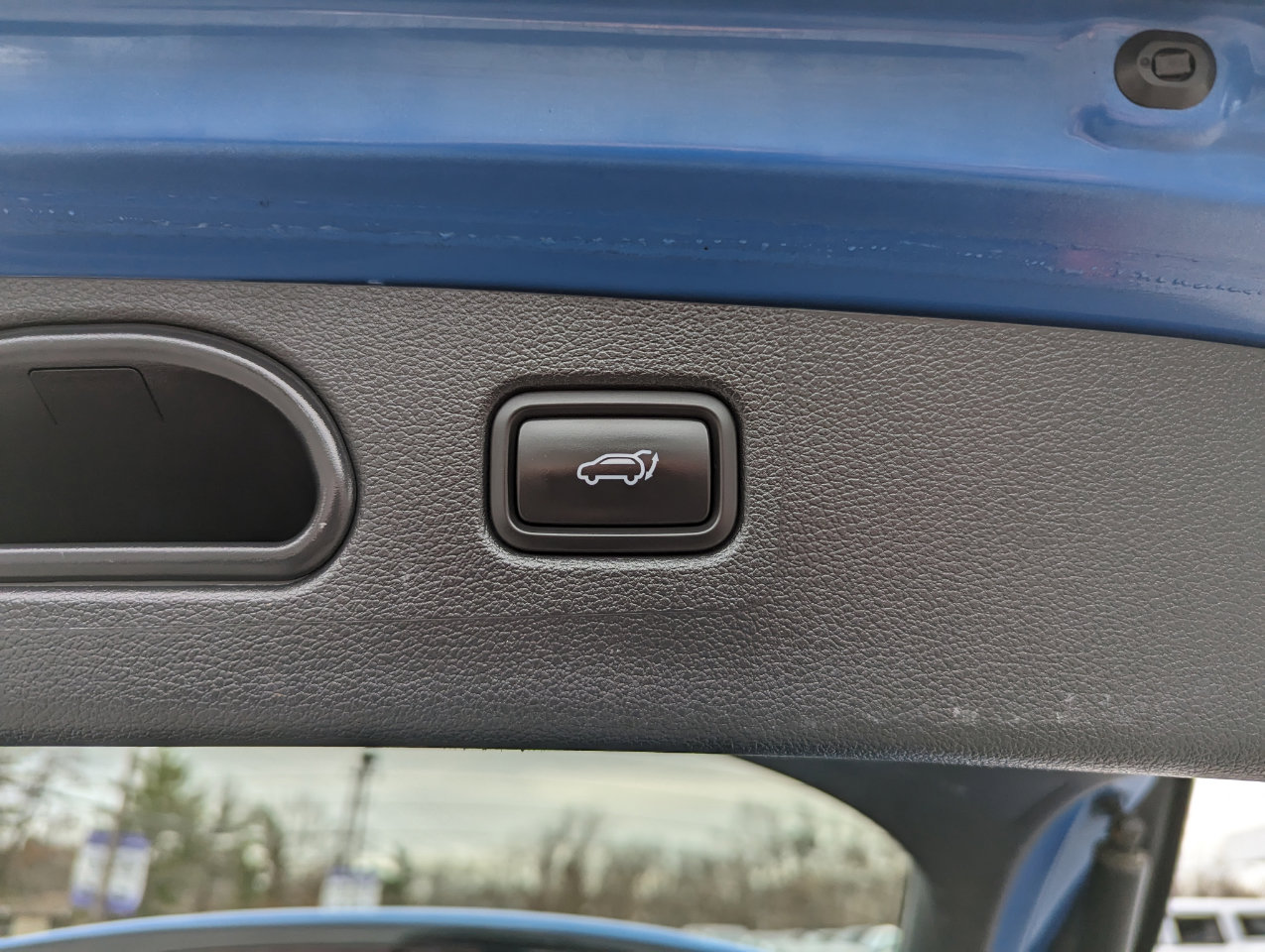 Used 2017 Hyundai Tucson Sport image 44