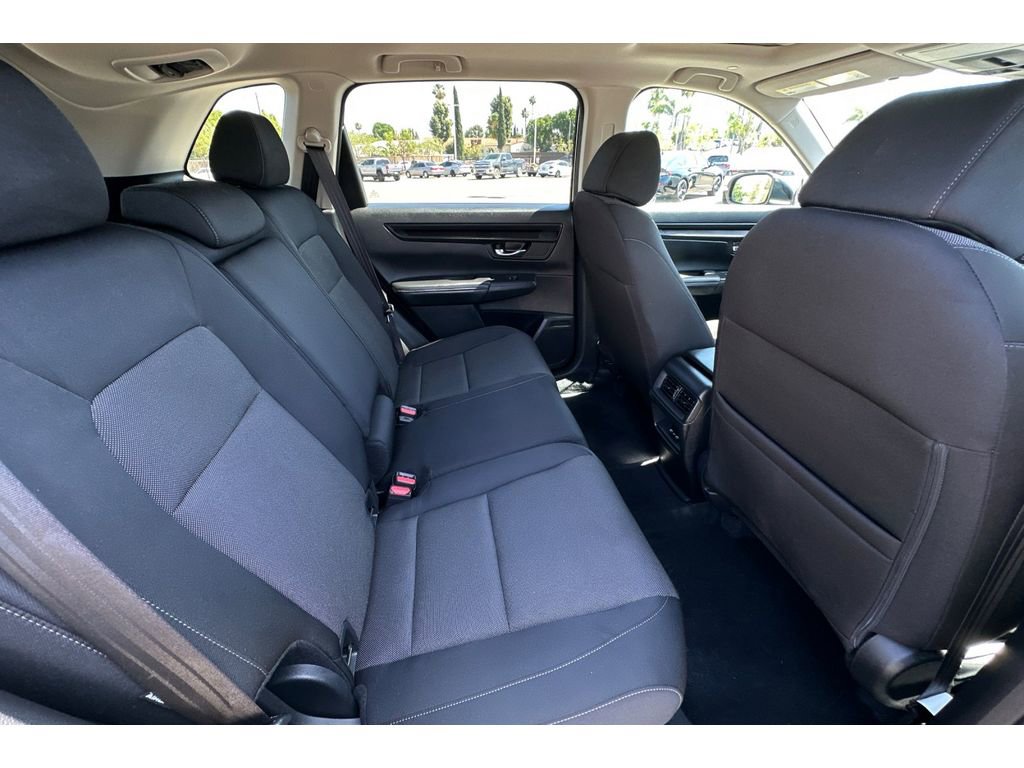 Used 2024 Honda CR-V EX image 18