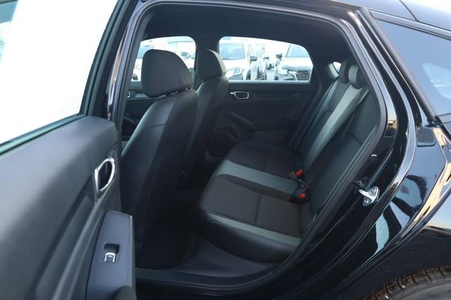 New 2026 Honda Civic Sport image 20