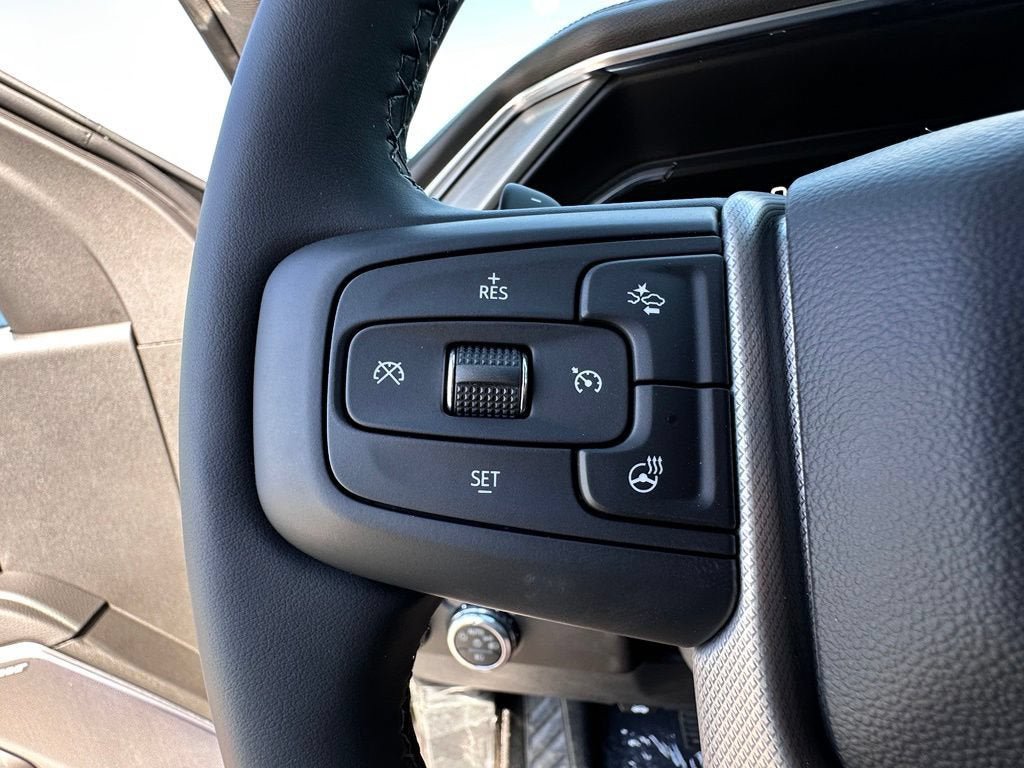 New 2026 GMC Sierra 1500 Denali w/ Denali Reserve Package AWD/4WD image 31