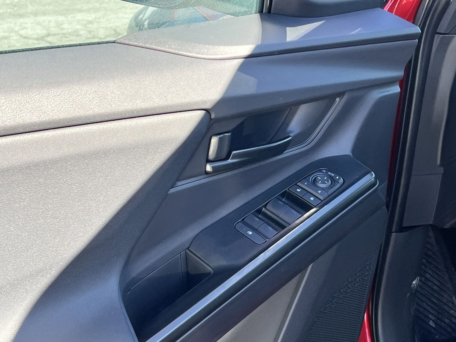 New 2026 Toyota bZ image 10