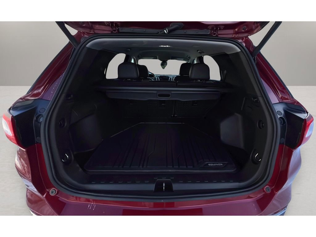 Certified 2021 Chevrolet Equinox Premier image 30