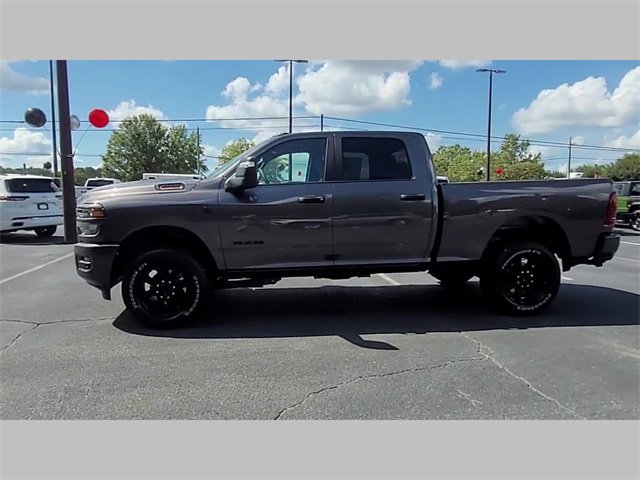 New 2026 RAM 2500 Big Horn image 23