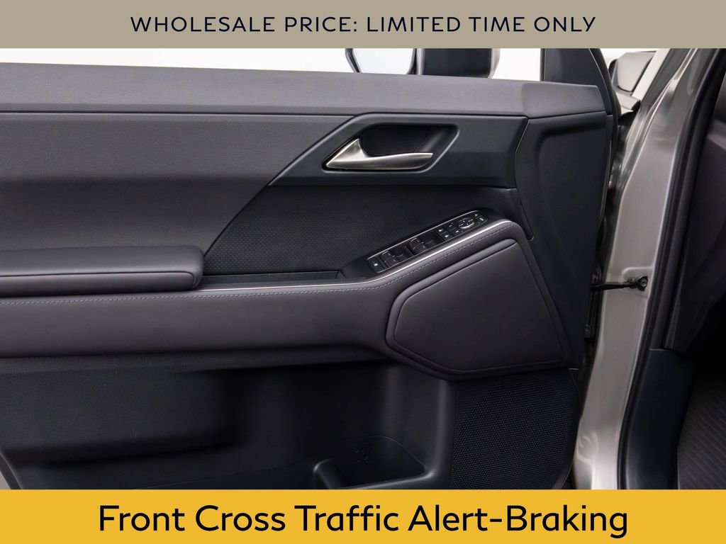 Used 2024 Lexus GX 550 image 12