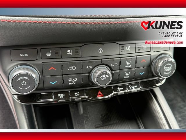 Used 2024 Dodge Durango R/T AWD/4WD image 35