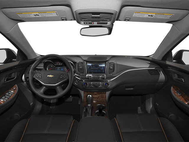 Used 2014 Chevrolet Impala LS w/ LS Convenience Package FWD image 10
