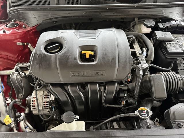 Used 2023 Kia Forte LXS image 29