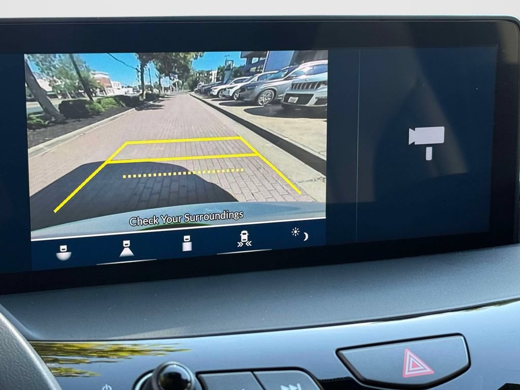 Certified 2023 Acura RDX AWD image 21