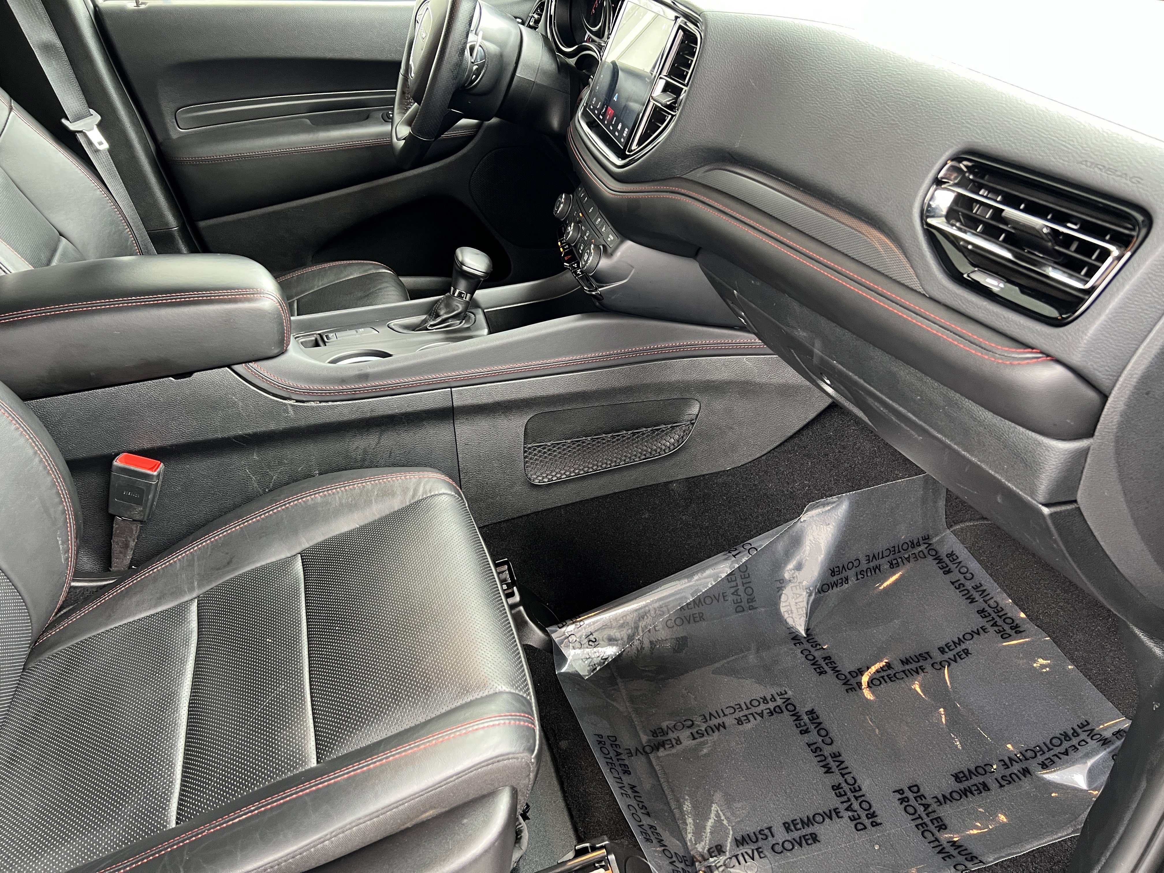 Used 2025 Dodge Durango R/T image 26