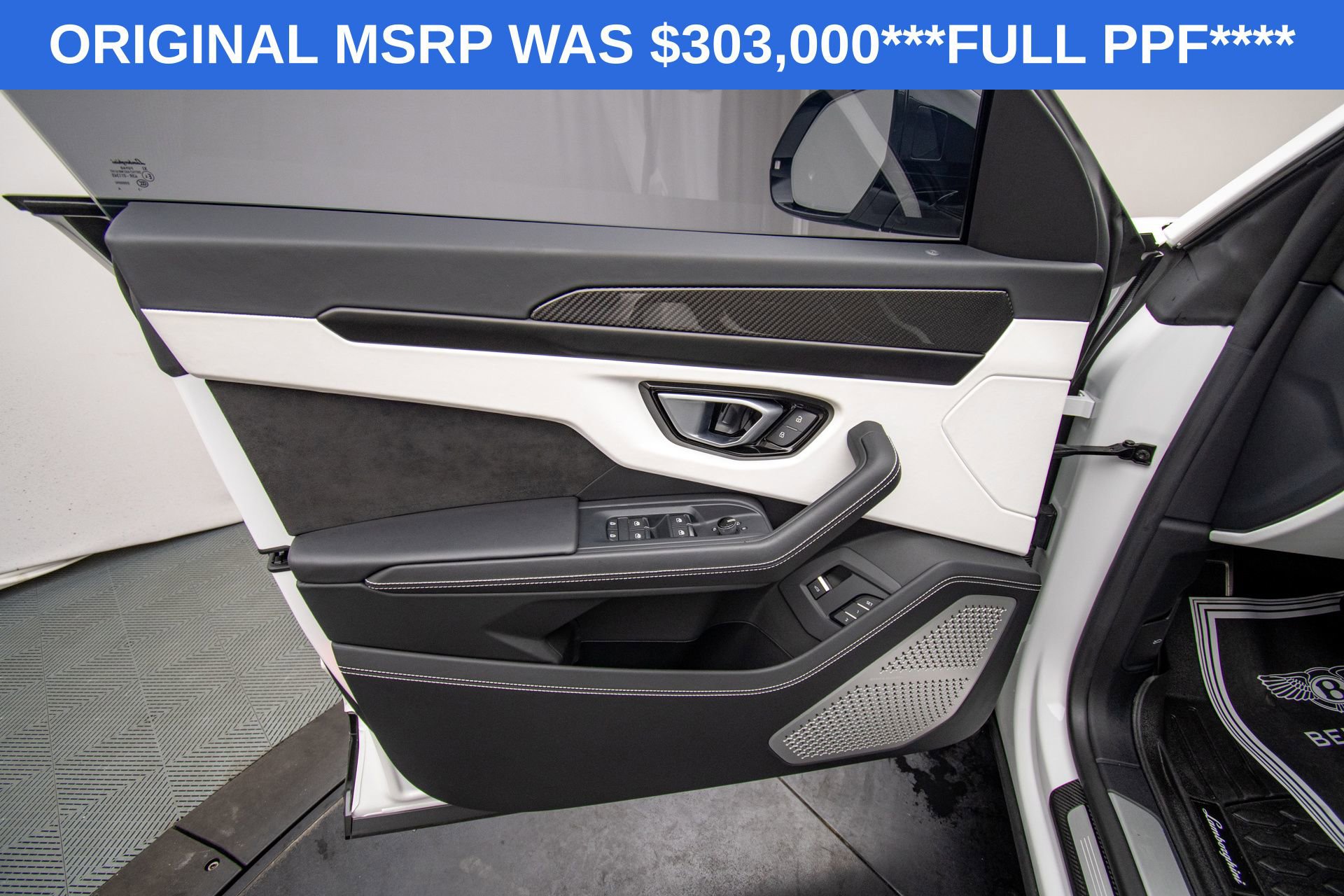 Used 2024 Lamborghini Urus S AWD/4WD image 50