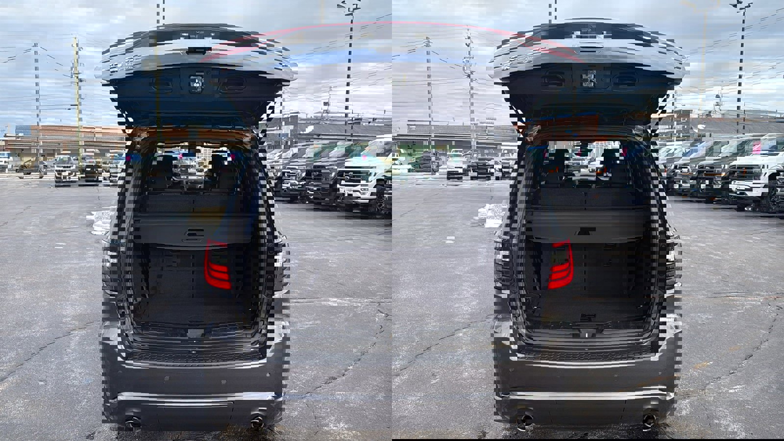 Used 2019 Dodge Durango GT image 21