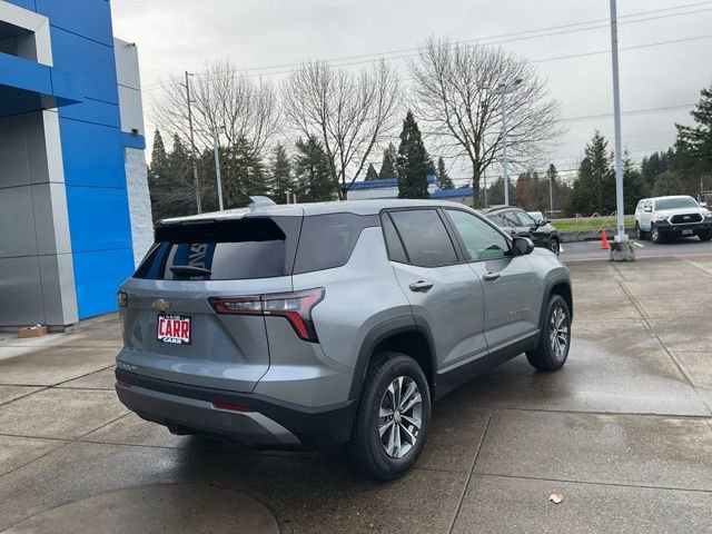 New 2026 Chevrolet Equinox LT image 7