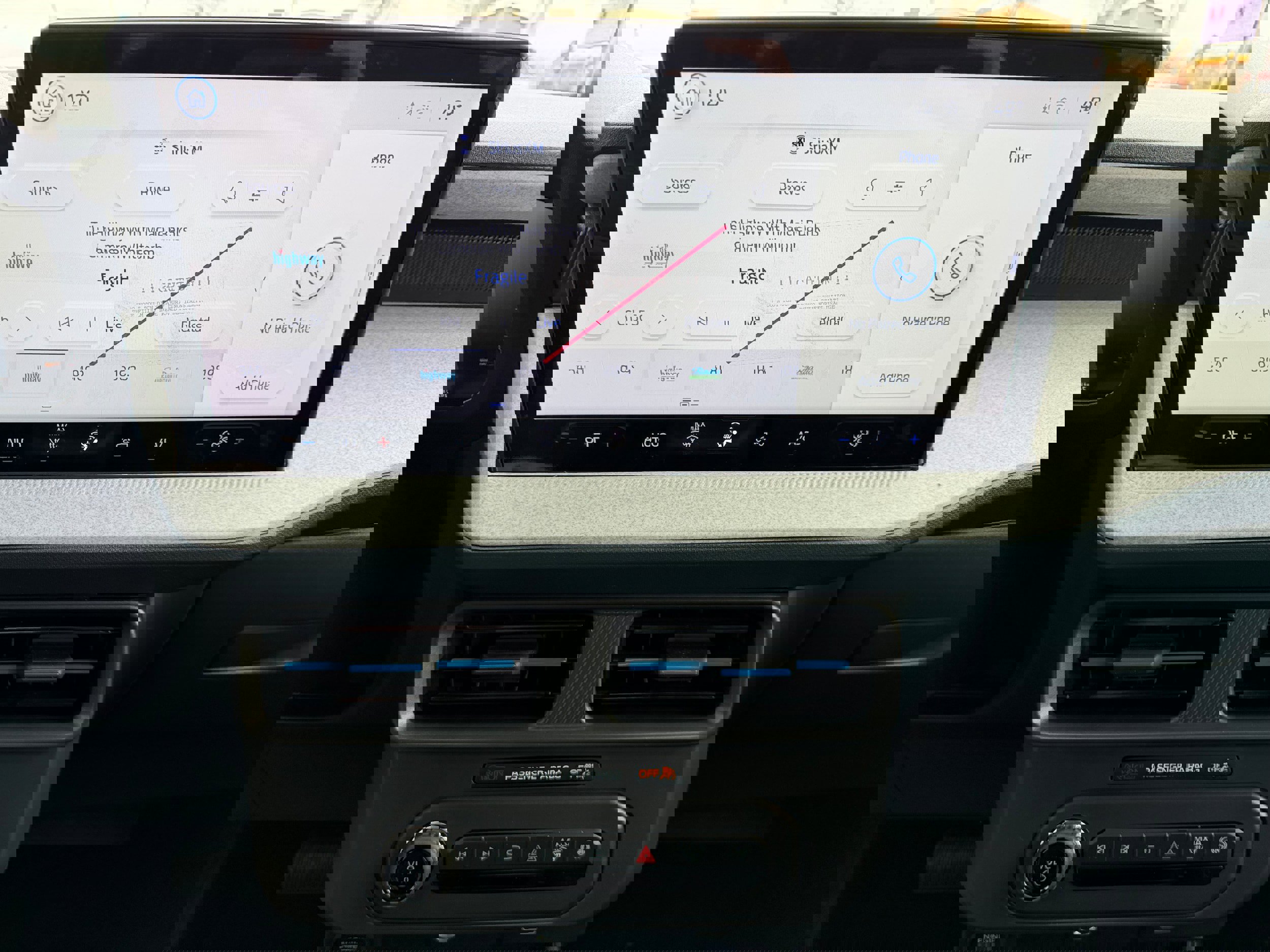 New 2025 Ford Maverick XLT w/ Equipment Group 301A image 18