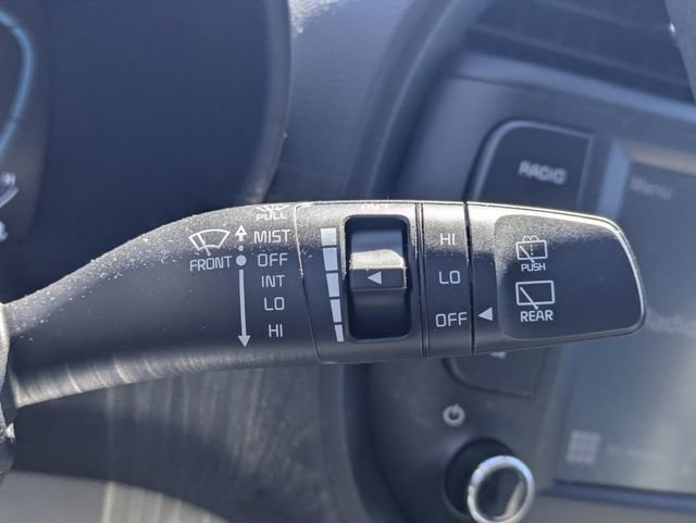 Used 2025 Kia Soul LX image 26