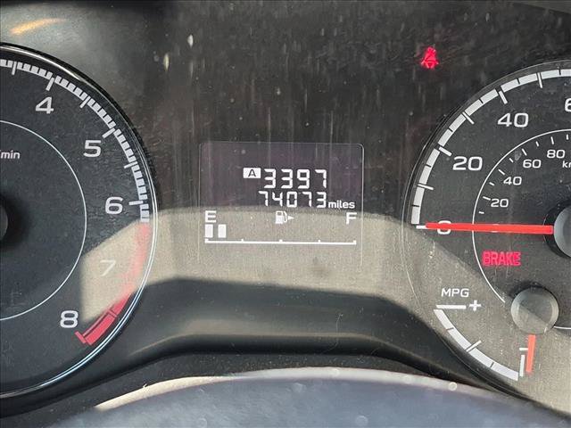 Used 2021 Subaru Crosstrek 2.0i Premium AWD/4WD image 10