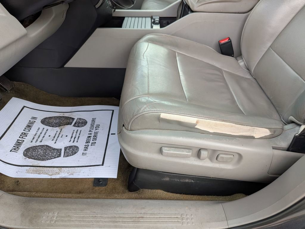 Used 2015 Honda Pilot EX-L image 17