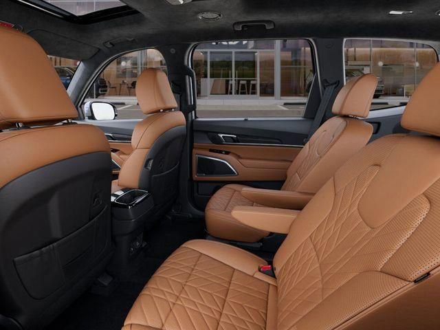 New 2025 Kia Telluride SX Prestige X-Line AWD/4WD image 23
