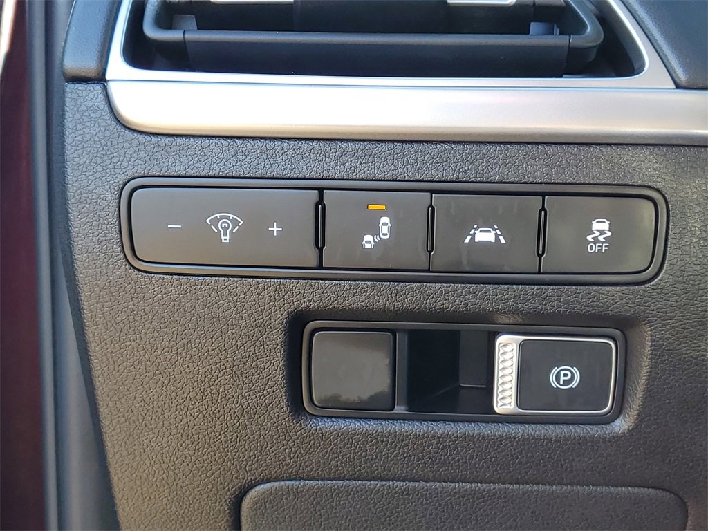 Used 2020 Hyundai Palisade SEL image 19