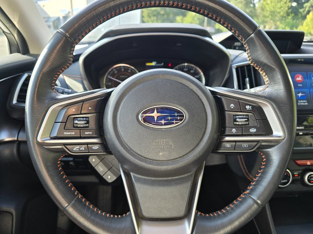 Used 2023 Subaru Crosstrek 2.5i Limited AWD/4WD image 16