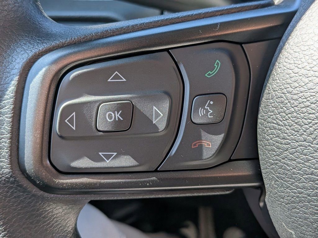 New 2026 Jeep Wrangler Sport image 14