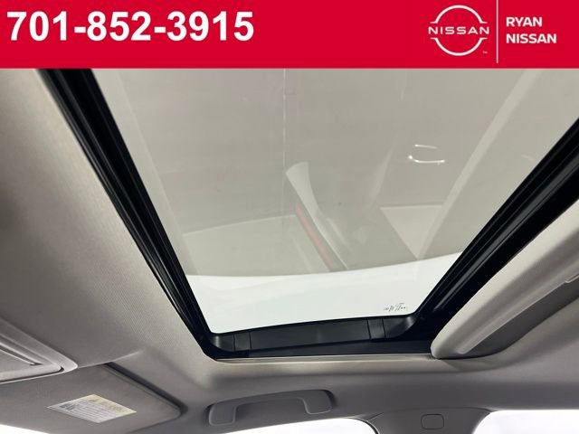 Used 2024 Honda Civic Touring image 27