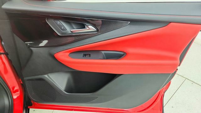 Used 2024 Chevrolet Blazer EV RS image 25