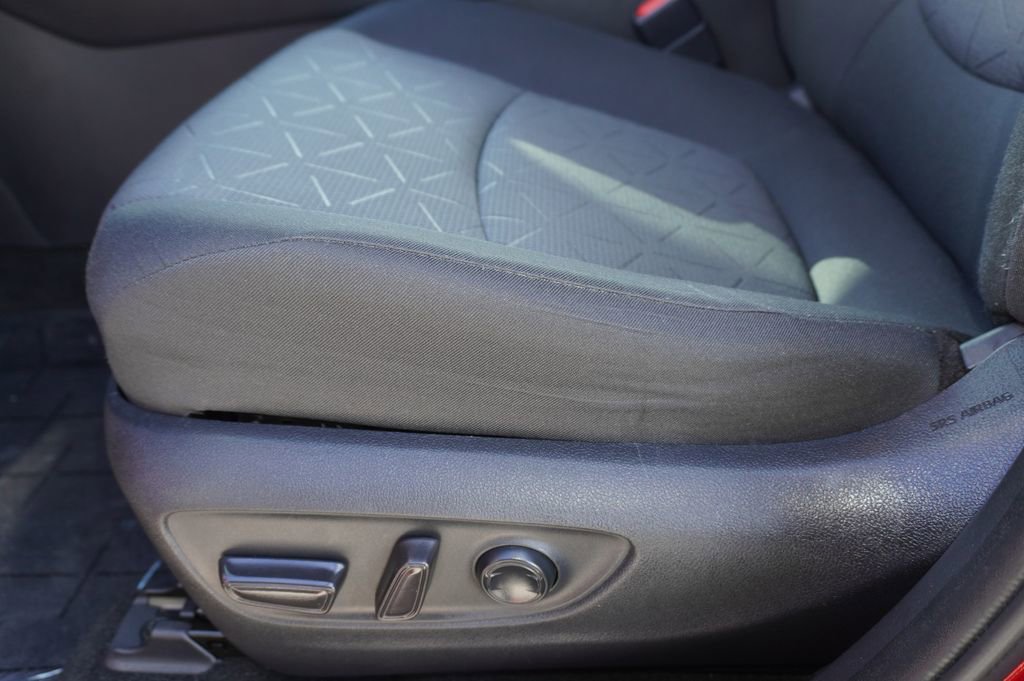 Certified 2020 Toyota RAV4 XLE w/ All Weather Liner Package FWD image 13