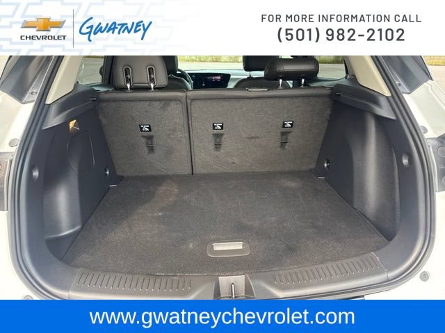Used 2026 Buick Encore GX Sport Touring w/ Advanced Technology Package FWD image 27