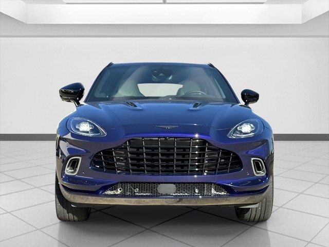 Used 2022 Aston Martin DBX image 11