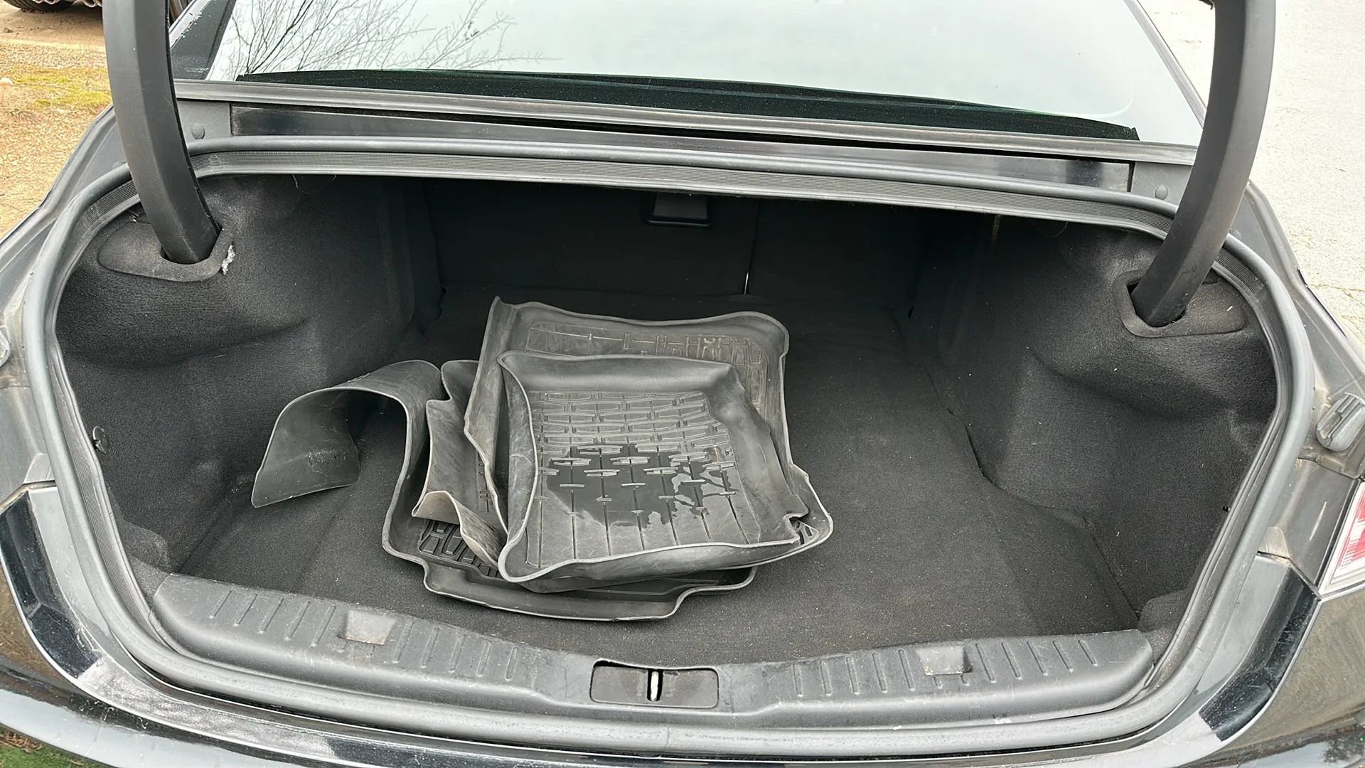 Used 2017 Lincoln MKZ Reserve w/ Climate Package image 19