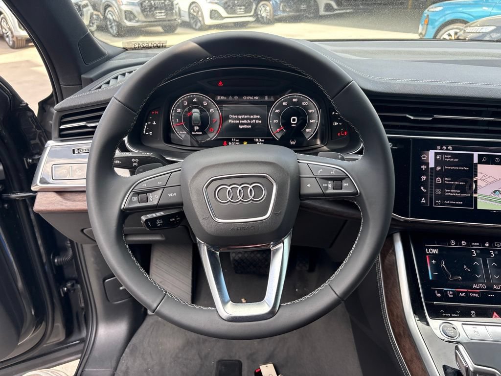 New 2026 Audi Q7 Premium Plus AWD/4WD image 20