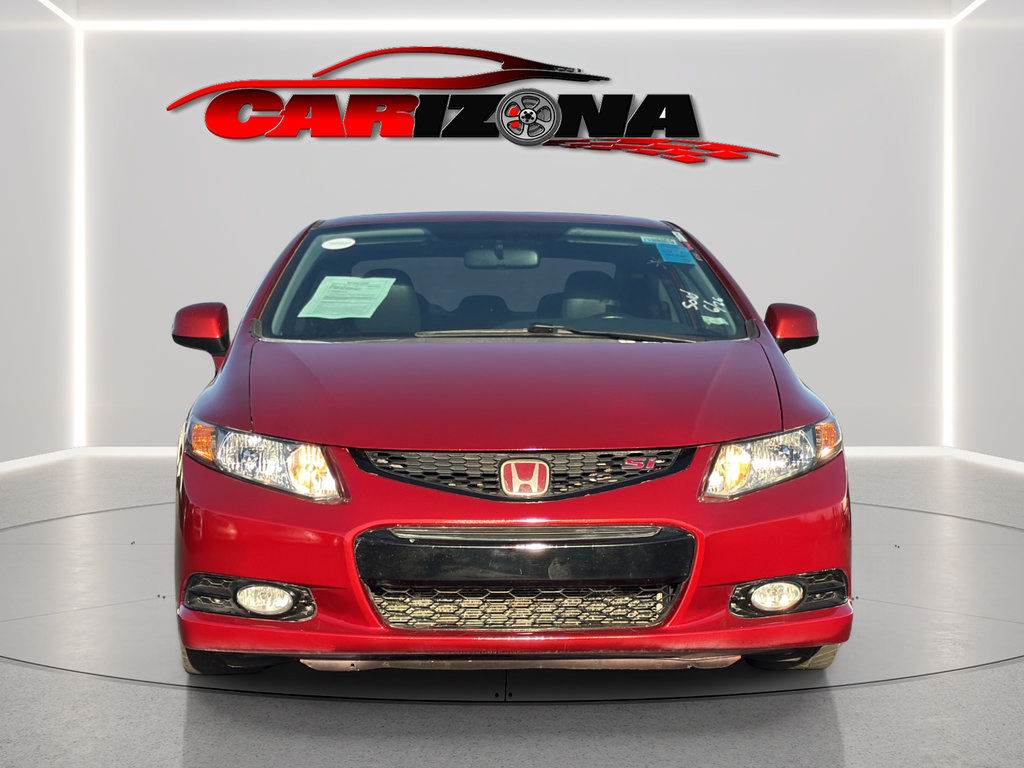 Used 2012 Honda Civic Si image 13