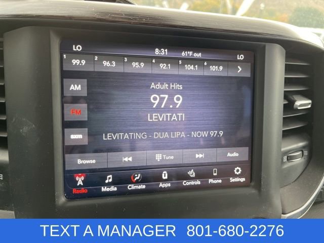 Used 2020 RAM 3500 Laramie AWD/4WD image 23