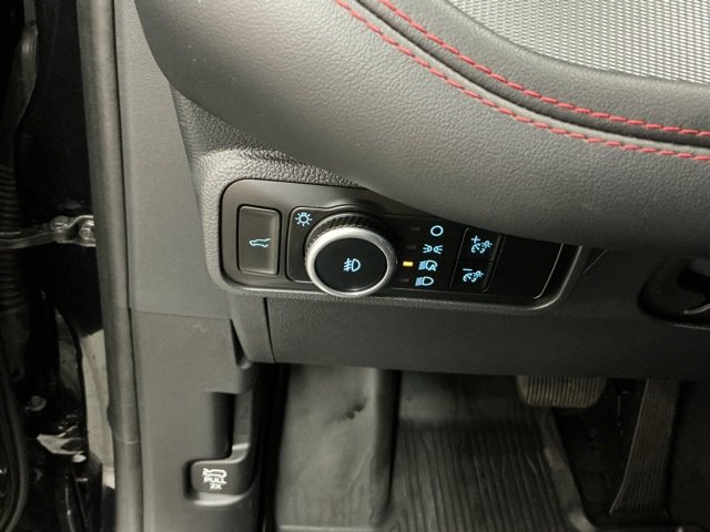 Used 2025 Ford Explorer ST-Line w/ Premium Package image 23