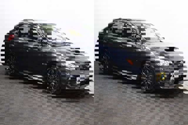 Used 2018 Subaru WRX image 4