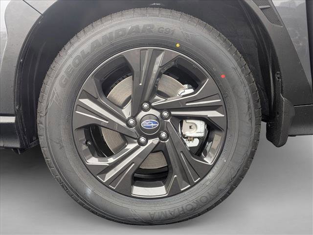 New 2026 Subaru Crosstrek 2.5i image 10