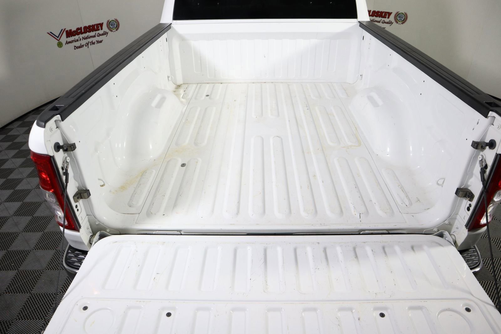 Used 2022 RAM 1500 Big Horn image 12