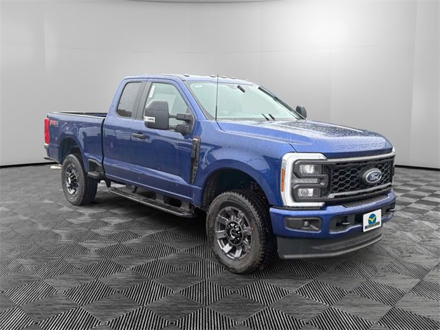 New 2026 Ford F350 XL image 7