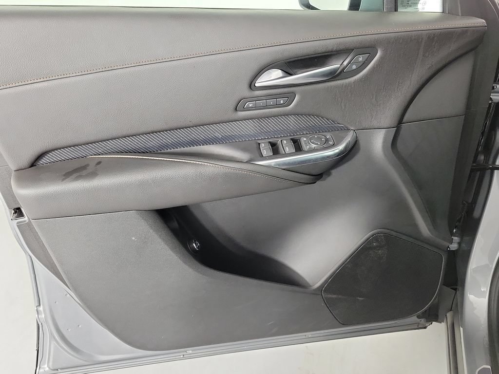 Used 2023 Cadillac XT4 Sport AWD/4WD image 20