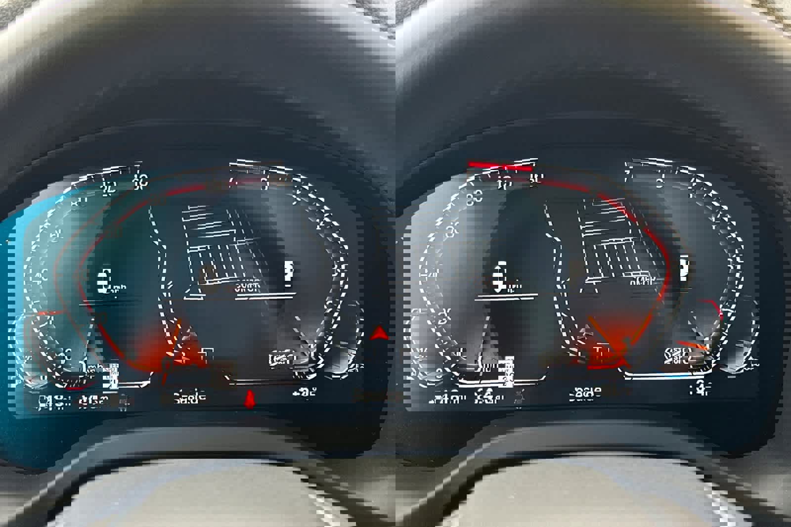 Used 2024 BMW X3 xDrive30i w/ Premium Package w/ZPA image 28