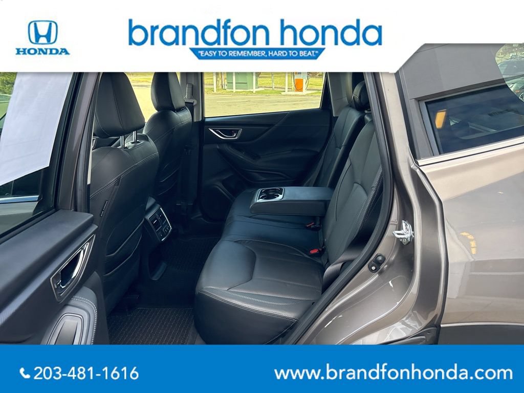 Used 2023 Subaru Forester Touring AWD/4WD image 23