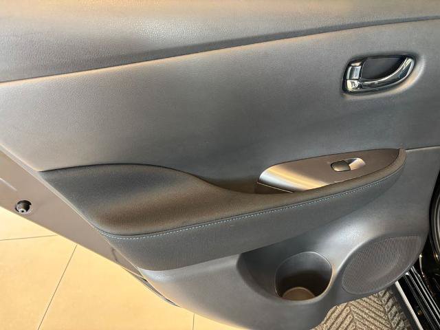 Certified 2024 Nissan Leaf S FWD image 25