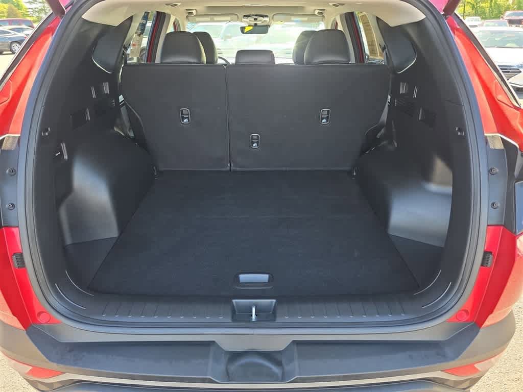 Used 2023 Hyundai Tucson SEL w/ Convenience Package AWD/4WD image 29