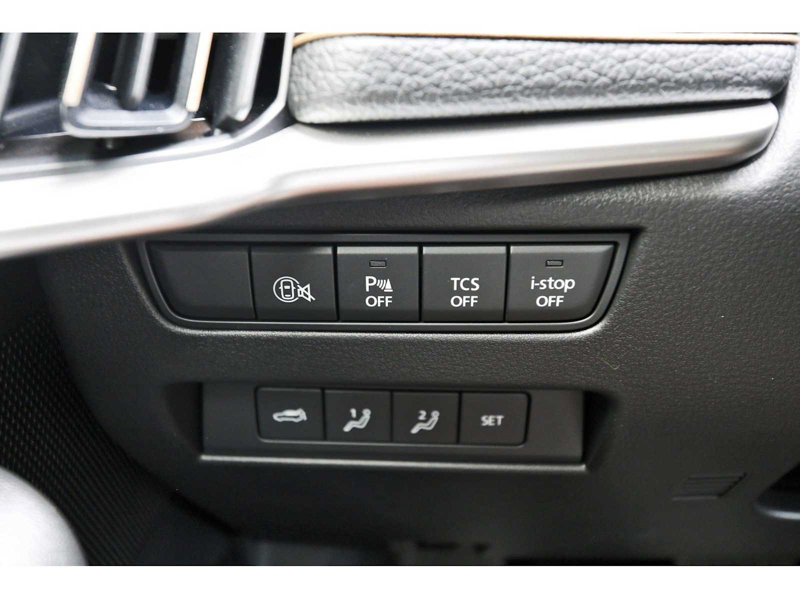 Used 2026 MAZDA CX-90 3.3 Turbo w/ Preferred Package AWD/4WD image 20