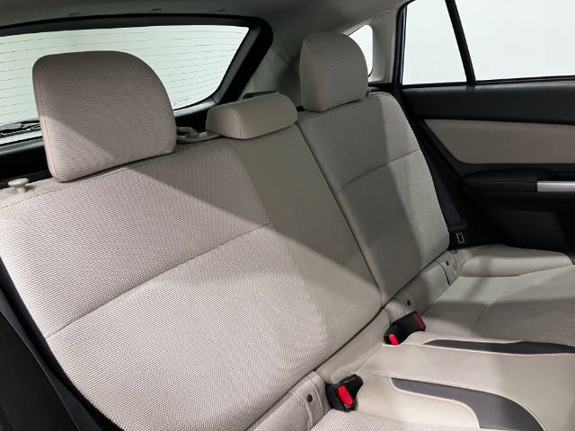 Used 2017 Subaru Crosstrek 2.0i Premium w/ Popular Package #1 image 39